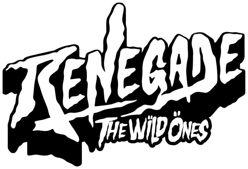 Renegade 